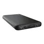 Trust 24678 Powerbank 10000mAh, 15W, Negra