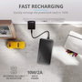 Trust Powerbank Primo ECO 10000 mAh Negro