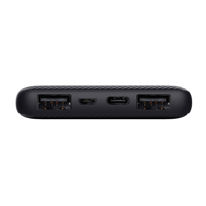 Trust Powerbank Primo ECO 10000 mAh Negro