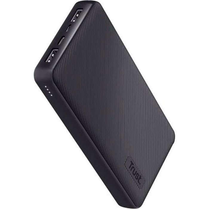 Trust Powerbank Primo ECO 10000 mAh Negro
