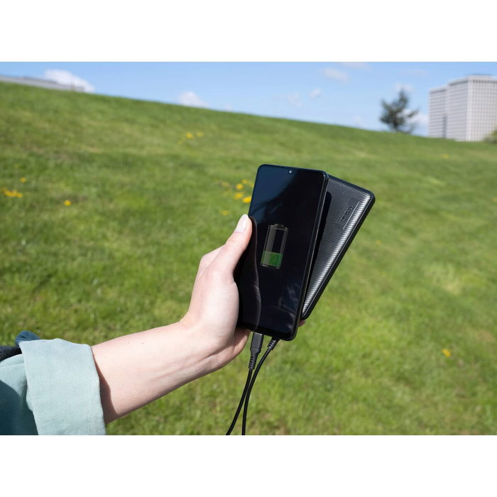 Trust Powerbank Primo ECO 10000 mAh Negro