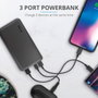 Trust Powerbank Primo ECO 10000 mAh Negro