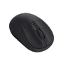 Trust Primo Ratón Inalámbrico Compacto 1600 DPI Negro