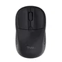 Trust Primo Ratón Inalámbrico Compacto 1600 DPI Negro