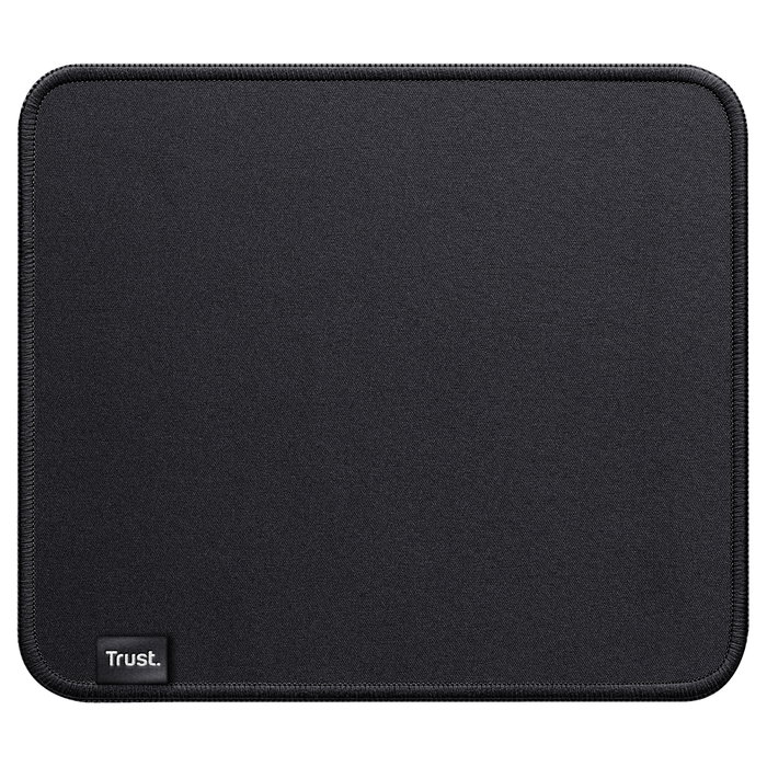 Trust Boye Eco Alfombrilla de ratón Negra 250 x 210 mm