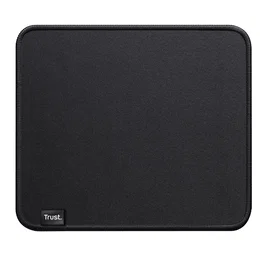 Trust Alfombrilla de ratón GXT 250 Boye eco, 250 x 210mm, 3mm grosor, negra