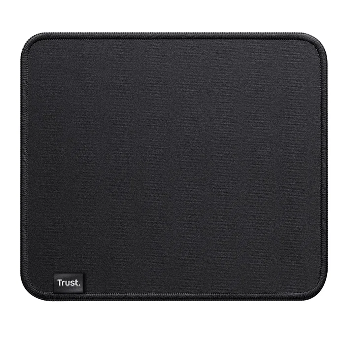 Trust Alfombrilla de ratón GXT 250 Boye eco, 250 x 210mm, 3mm grosor, negra Trust Alfombrilla de ratón GXT 250 Boye eco, 250 x 210mm, 3mm grosor, negra
