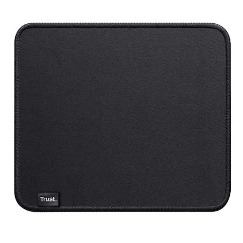 Trust Boye Eco Alfombrilla de ratón Negra 250 x 210 mm