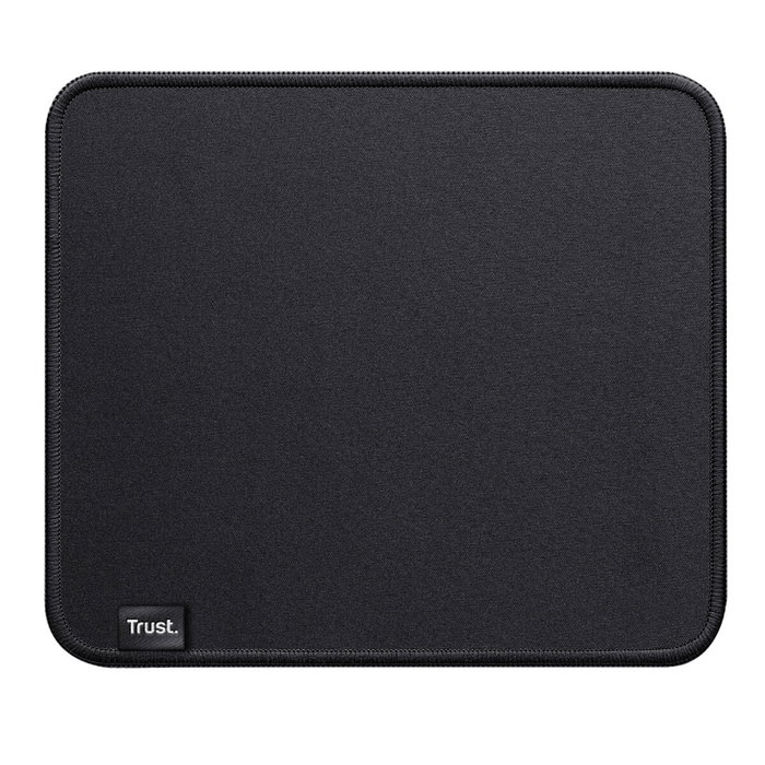Trust Boye Eco Alfombrilla de ratón Negra 250 x 210 mm