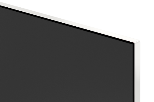 Samsung S32BM80PUU 81,3 cm (32") 3840 x 2160 Pixeles 4K Ultra HD Rosa, Blanco