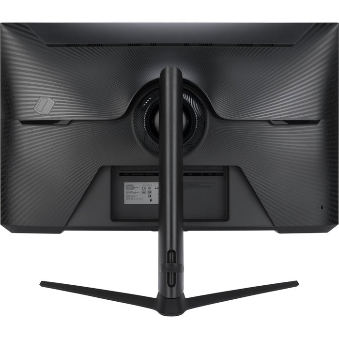 Samsung Odyssey G7 S32BG700EU 32'' 4K 144Hz IPS Gaming Black Samsung Odyssey G7 S32BG700EU 32'' 4K 144Hz IPS Gaming Black