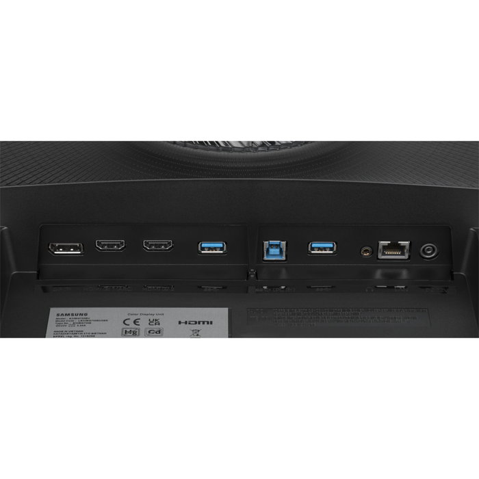 Samsung Odyssey G7 S32BG700EU 32'' 4K 144Hz IPS Gaming Black Samsung Odyssey G7 S32BG700EU 32'' 4K 144Hz IPS Gaming Black