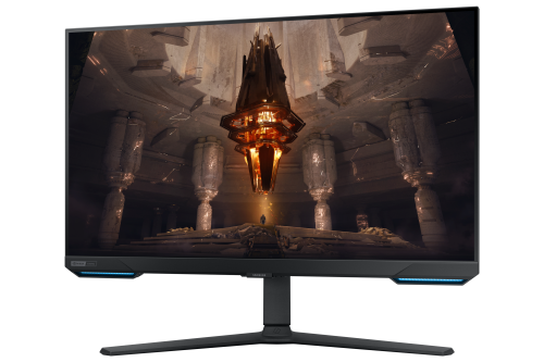 Samsung Odyssey G7 S32BG700EU 32 pulg. 4K UHD IPS 144Hz 1ms Black