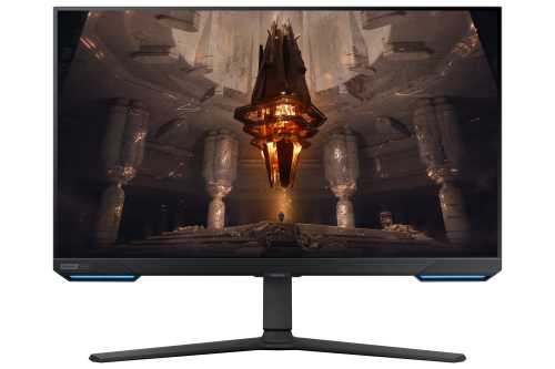 Samsung Odyssey G7 S32BG700EU 32 pulg. 4K UHD IPS 144Hz 1ms Black