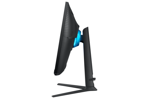 Samsung Odyssey G7 S32BG700EU 32 pulg. 4K UHD IPS 144Hz 1ms Black