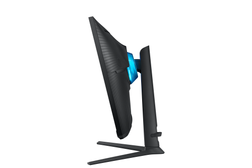 Samsung Odyssey G7 S32BG700EU 32 pulg. 4K UHD IPS 144Hz 1ms Black