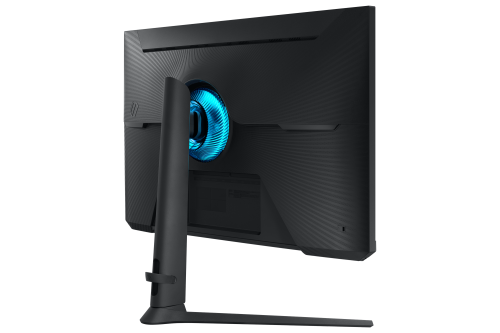 Samsung Odyssey G7 S32BG700EU 32 pulg. 4K UHD IPS 144Hz 1ms Black