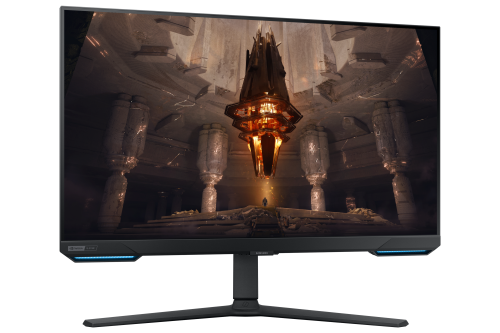 Samsung Odyssey G7 S32BG700EU 32 pulg. 4K UHD IPS 144Hz 1ms Black