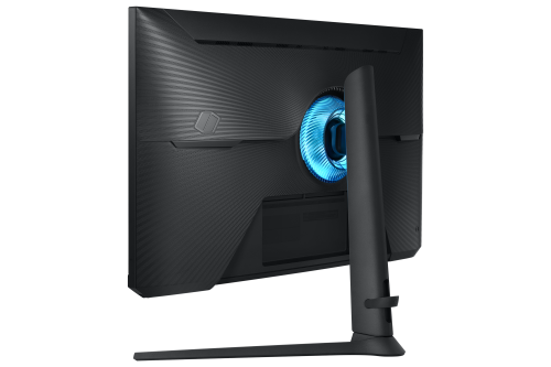 Samsung Odyssey G7 S32BG700EU 32 pulg. 4K UHD IPS 144Hz 1ms Black