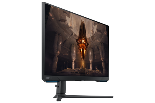 Samsung Odyssey G7 S32BG700EU 32 pulg. 4K UHD IPS 144Hz 1ms Black