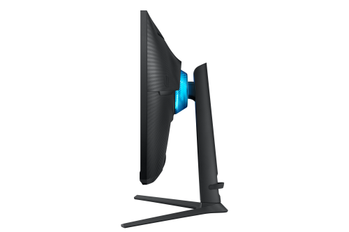 Samsung Odyssey G7 S32BG700EU 32 pulg. 4K UHD IPS 144Hz 1ms Black