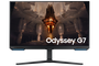 Samsung Odyssey G7 S32BG700EU 32 pulg. 4K UHD IPS 144Hz 1ms Black