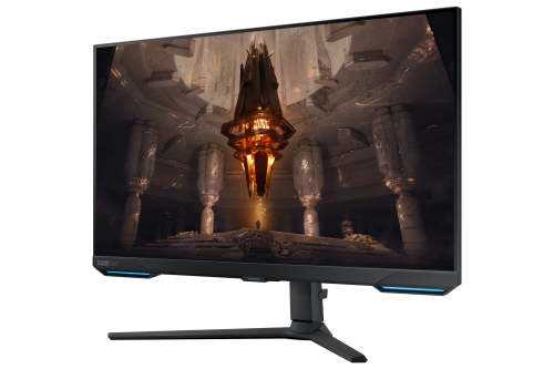 Samsung Odyssey G7 S32BG700EU 32 pulg. 4K UHD IPS 144Hz 1ms Black