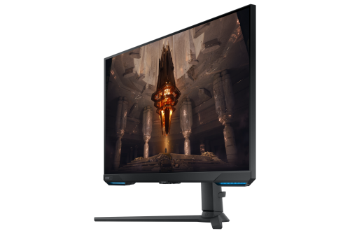 Samsung Odyssey G7 S32BG700EU 32 pulg. 4K UHD IPS 144Hz 1ms Black