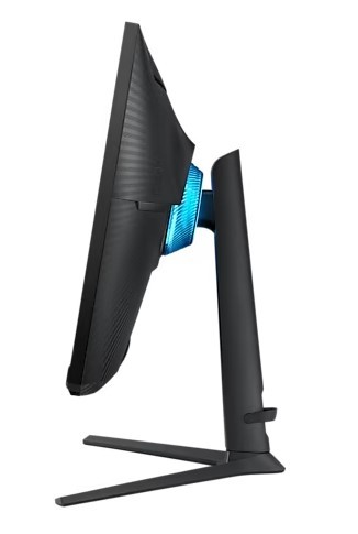 Samsung Odyssey G7 S32BG700EU 32 pulg. 4K UHD IPS 144Hz 1ms Black