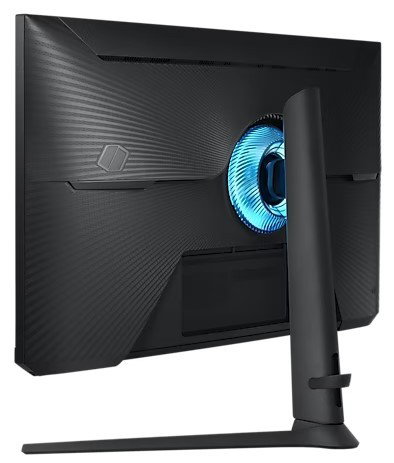Samsung Odyssey G7 S32BG700EU 32 pulg. 4K UHD IPS 144Hz 1ms Black