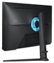 Samsung Odyssey G7 S32BG700EU 32 pulg. 4K UHD IPS 144Hz 1ms Black