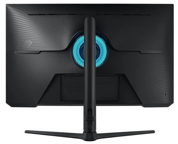 Samsung Odyssey G7 S32BG700EU 32 pulg. 4K UHD IPS 144Hz 1ms Black