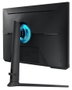 Samsung Odyssey G7 S32BG700EU 32 pulg. 4K UHD IPS 144Hz 1ms Black