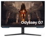Samsung Odyssey G7 S32BG700EU 32 pulg. 4K UHD IPS 144Hz 1ms Black
