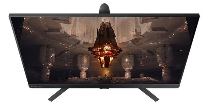 Samsung Odyssey G7 S32BG700EU 32 pulg. 4K UHD IPS 144Hz 1ms Black