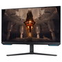 Samsung Odyssey G7 S32BG700EU Monitor Gaming 32" 4K UHD 144Hz IPS 1ms HDMI DisplayPort USB-C Negro