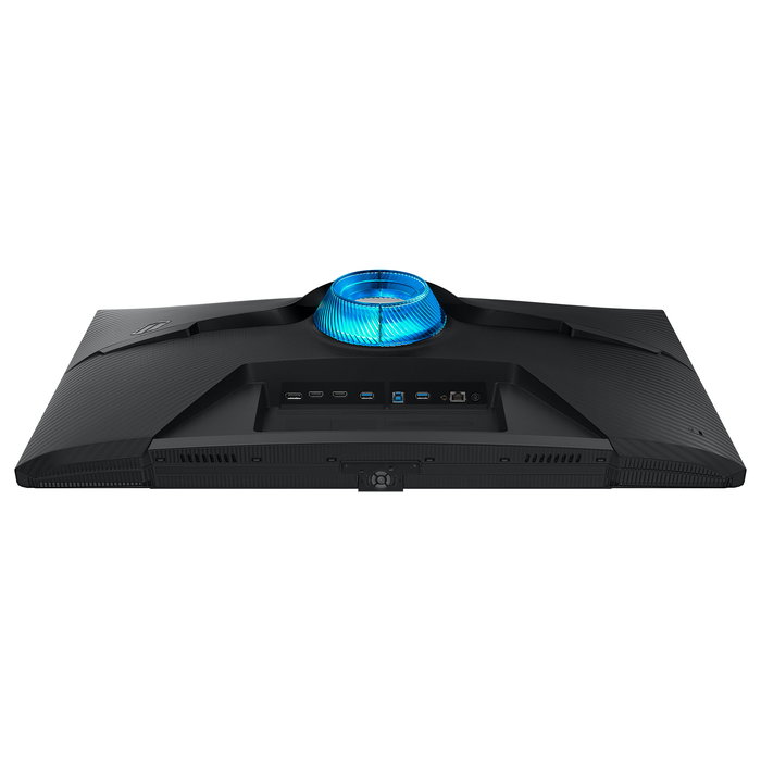 Samsung Odyssey G7 S32BG700EU Monitor Gaming 32" 4K UHD 144Hz IPS 1ms HDMI DisplayPort USB-C Negro