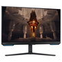 Samsung Odyssey G7 S32BG700EU Monitor Gaming 32" 4K UHD 144Hz IPS 1ms HDMI DisplayPort USB-C Negro