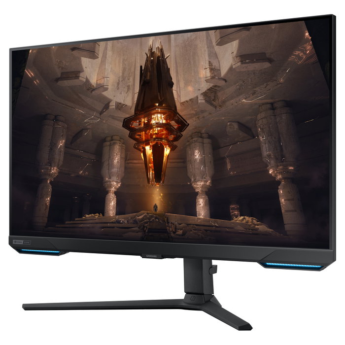 Samsung Odyssey G7 S32BG700EU 32'' 4K 144Hz IPS Gaming Black Samsung Odyssey G7 S32BG700EU 32'' 4K 144Hz IPS Gaming Black