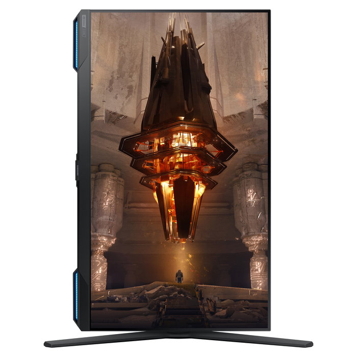 Samsung Odyssey G7 S32BG700EU Monitor Gaming 32" 4K UHD 144Hz IPS 1ms HDMI DisplayPort USB-C Negro