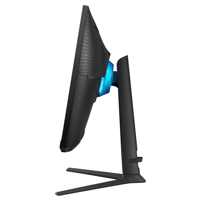 Samsung Odyssey G7 S32BG700EU Monitor Gaming 32" 4K UHD 144Hz IPS 1ms HDMI DisplayPort USB-C Negro