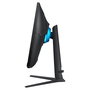 Samsung Odyssey G7 S32BG700EU Monitor Gaming 32" 4K UHD 144Hz IPS 1ms HDMI DisplayPort USB-C Negro