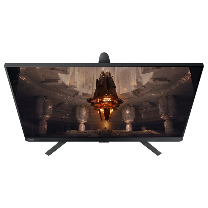 Samsung Odyssey G7 S32BG700EU Monitor Gaming 32" 4K UHD 144Hz IPS 1ms HDMI DisplayPort USB-C Negro