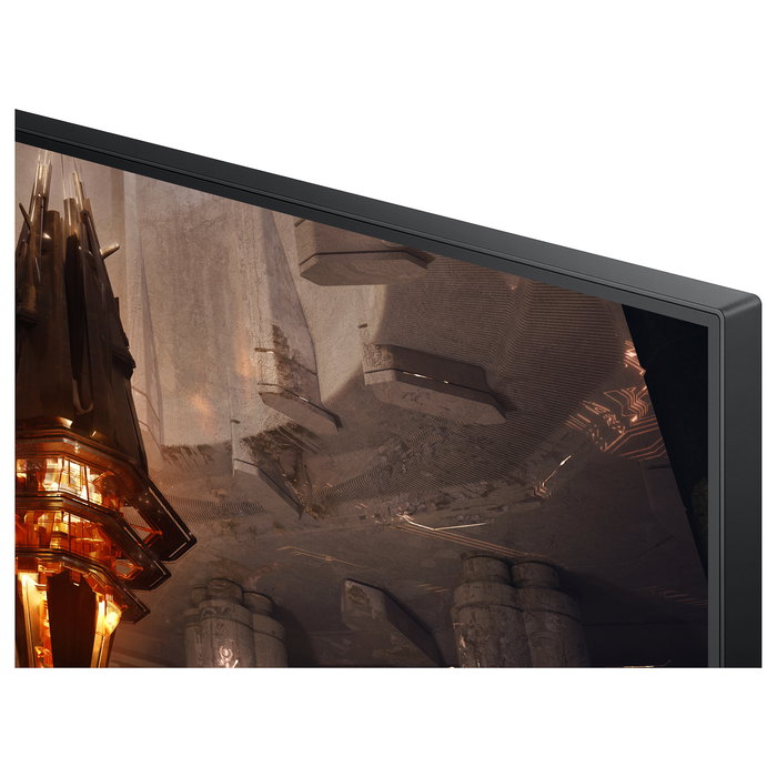 Samsung Odyssey G7 S32BG700EU Monitor Gaming 32" 4K UHD 144Hz IPS 1ms HDMI DisplayPort USB-C Negro