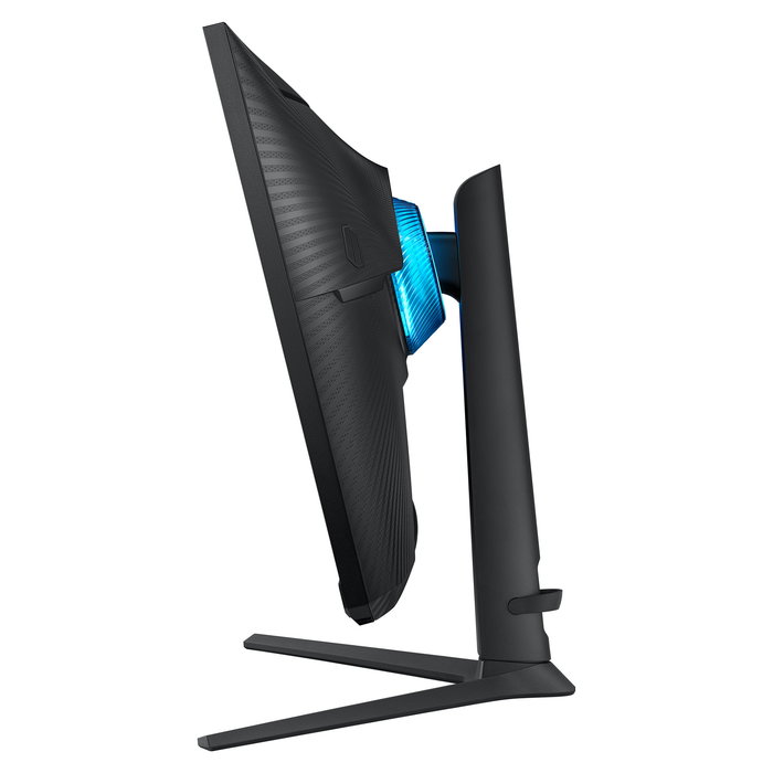 Samsung Odyssey G7 S32BG700EU Monitor Gaming 32" 4K UHD 144Hz IPS 1ms HDMI DisplayPort USB-C Negro