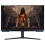 Samsung Odyssey G7 S32BG700EU Monitor Gaming 32" 4K UHD 144Hz IPS 1ms HDMI DisplayPort USB-C Negro