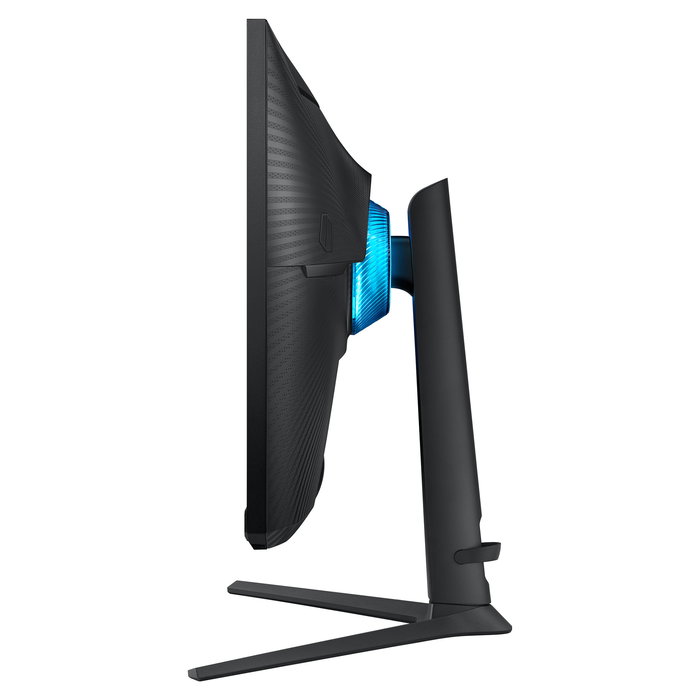 Samsung Odyssey G7 S32BG700EU Monitor Gaming 32" 4K UHD 144Hz IPS 1ms HDMI DisplayPort USB-C Negro