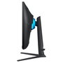 Samsung Odyssey G7 S32BG700EU Monitor Gaming 32" 4K UHD 144Hz IPS 1ms HDMI DisplayPort USB-C Negro