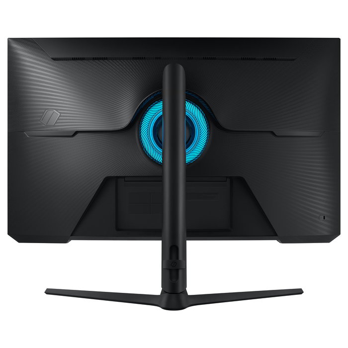 Samsung Odyssey G7 S32BG700EU Monitor Gaming 32" 4K UHD 144Hz IPS 1ms HDMI DisplayPort USB-C Negro