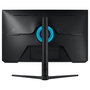 Samsung Odyssey G7 S32BG700EU Monitor Gaming 32" 4K UHD 144Hz IPS 1ms HDMI DisplayPort USB-C Negro